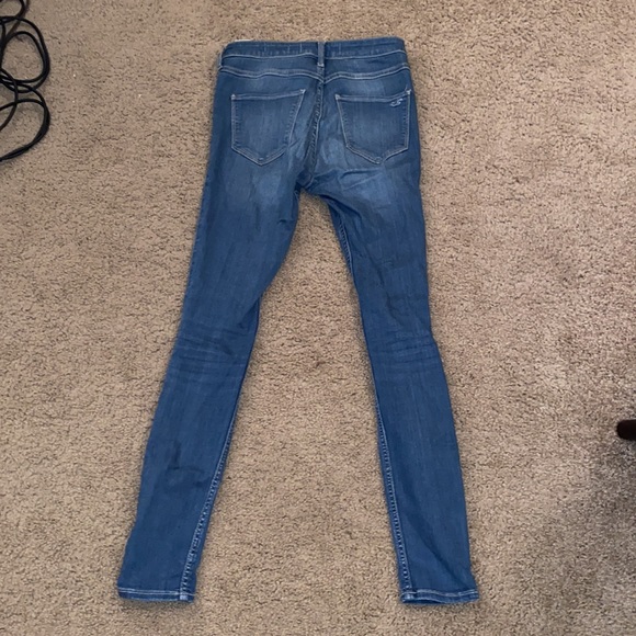 Skinny jeans - Picture 2 of 3